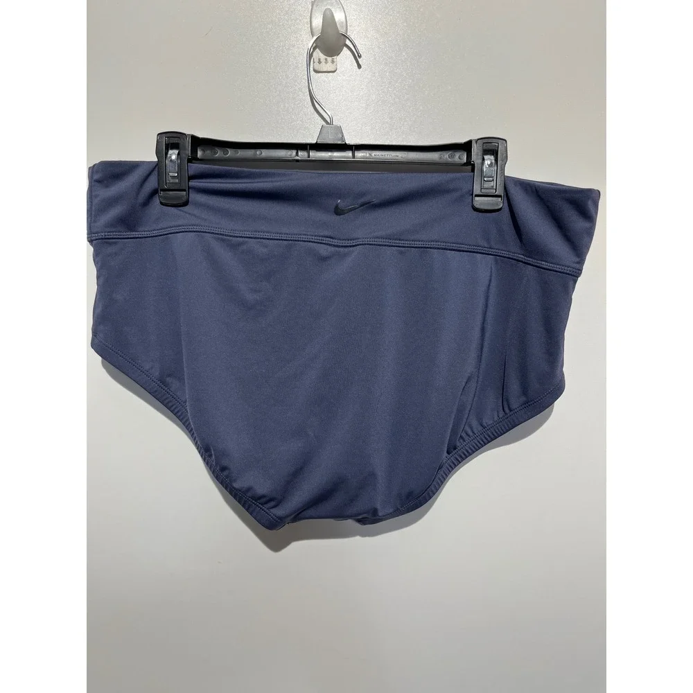 Nike swim bikini
